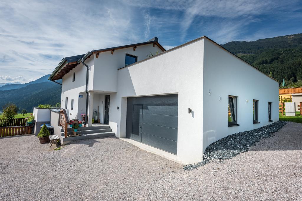 Haus Moesenlechner Daire Maishofen Dış mekan fotoğraf