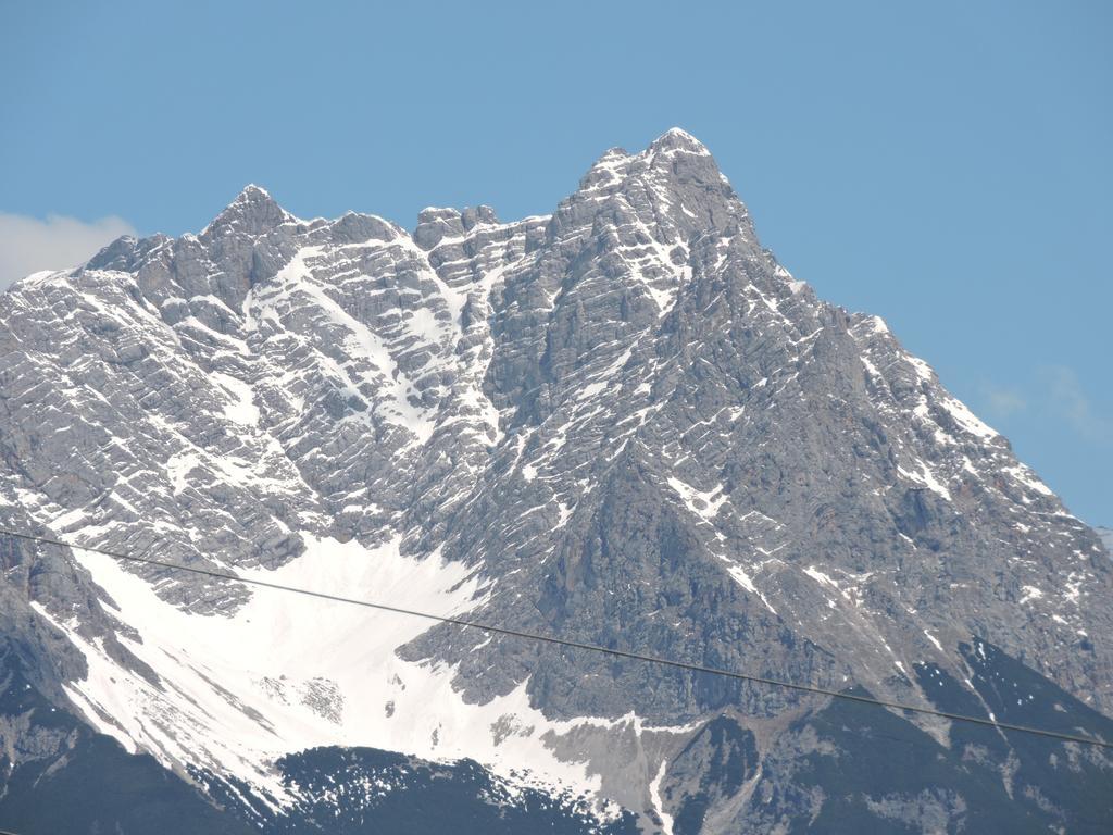 Haus Moesenlechner Daire Maishofen Dış mekan fotoğraf